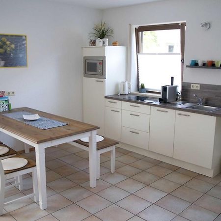 Ferienwohnung Naehe Freiburg Fewo Holzhausen  Екстер'єр фото