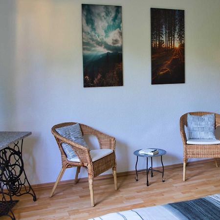 Ferienwohnung Naehe Freiburg Fewo Holzhausen  Екстер'єр фото