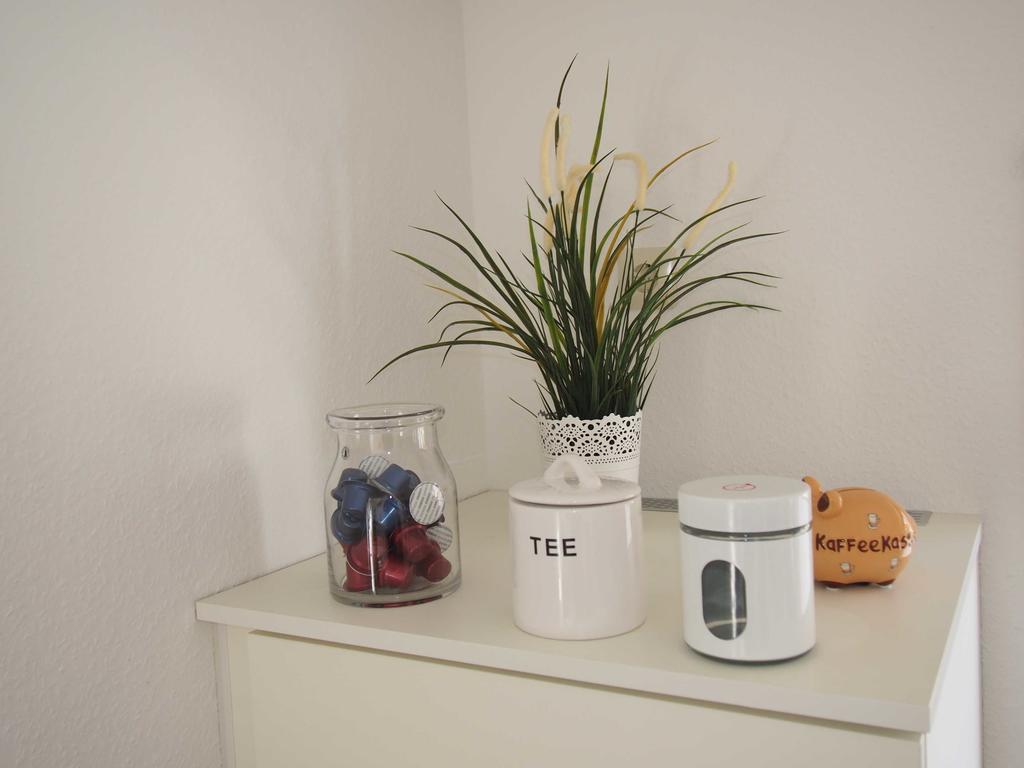 Ferienwohnung Naehe Freiburg Fewo Holzhausen  Екстер'єр фото