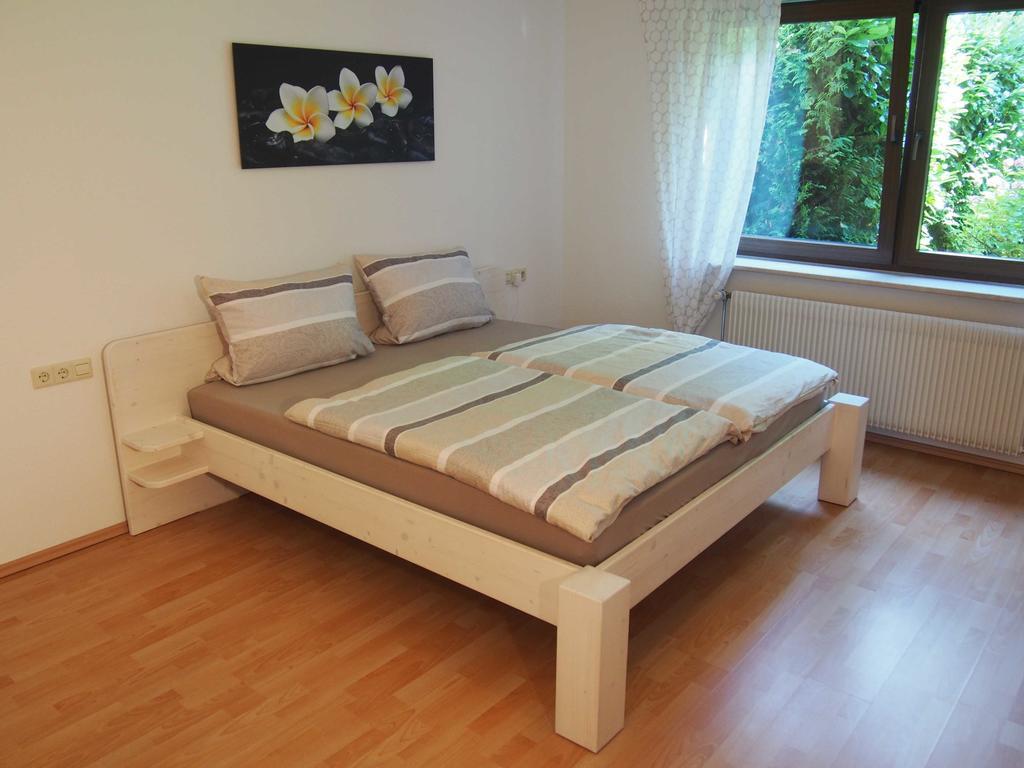 Ferienwohnung Naehe Freiburg Fewo Holzhausen  Екстер'єр фото