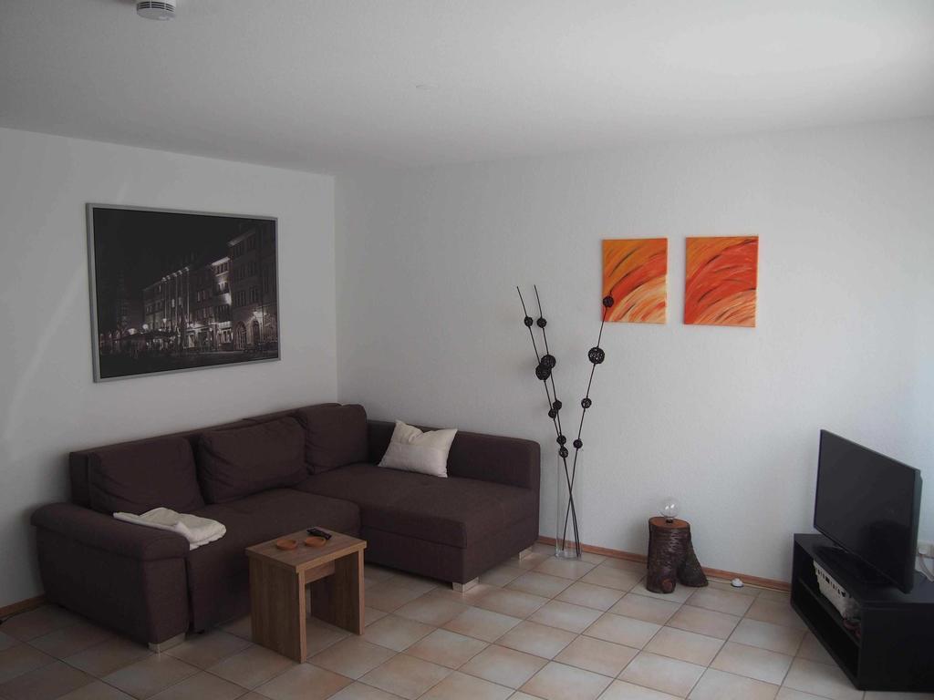 Ferienwohnung Naehe Freiburg Fewo Holzhausen  Екстер'єр фото