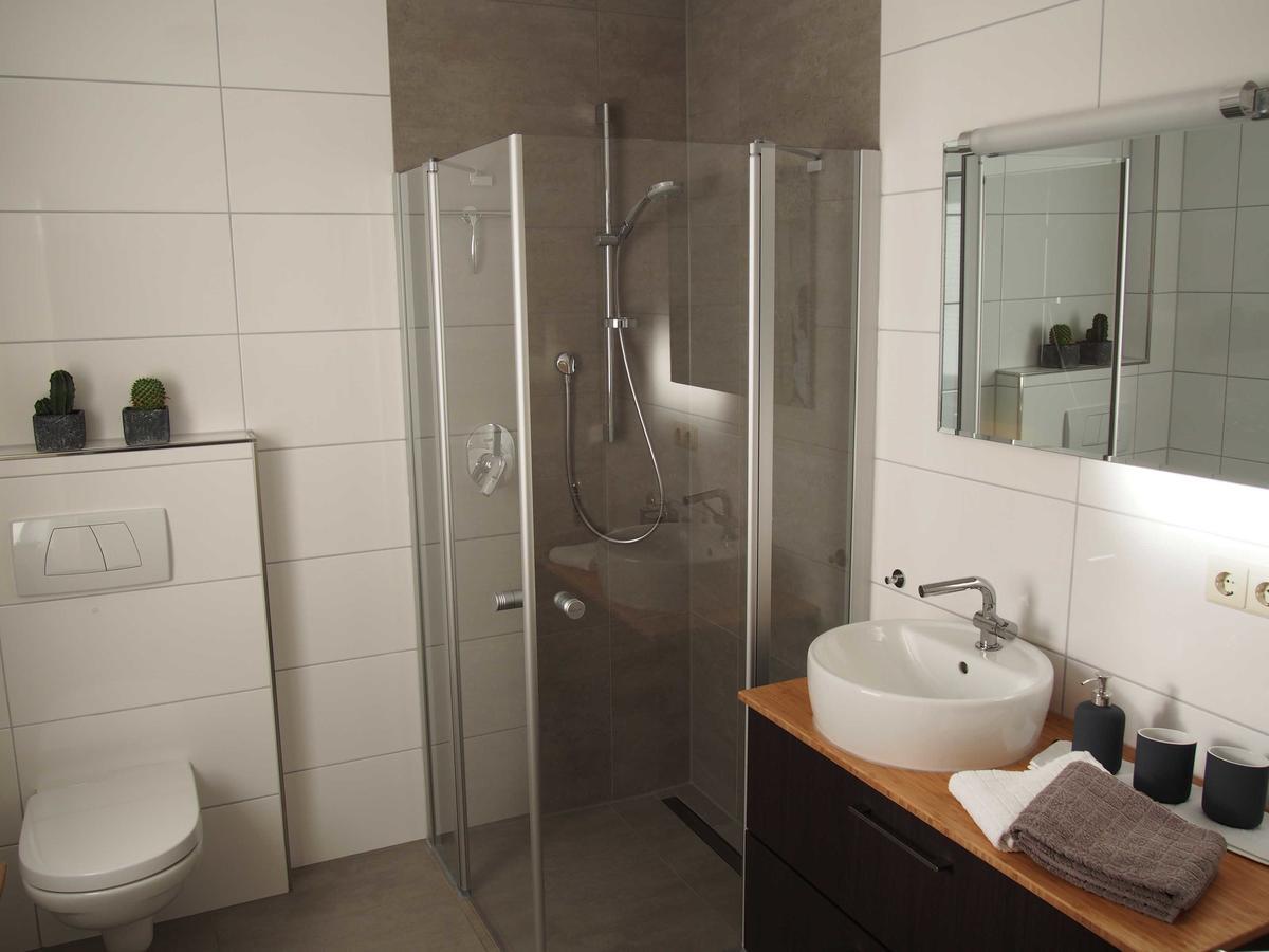 Ferienwohnung Naehe Freiburg Fewo Holzhausen  Екстер'єр фото