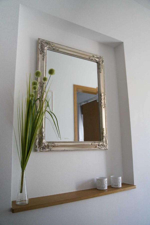 Ferienwohnung Naehe Freiburg Fewo Holzhausen  Екстер'єр фото