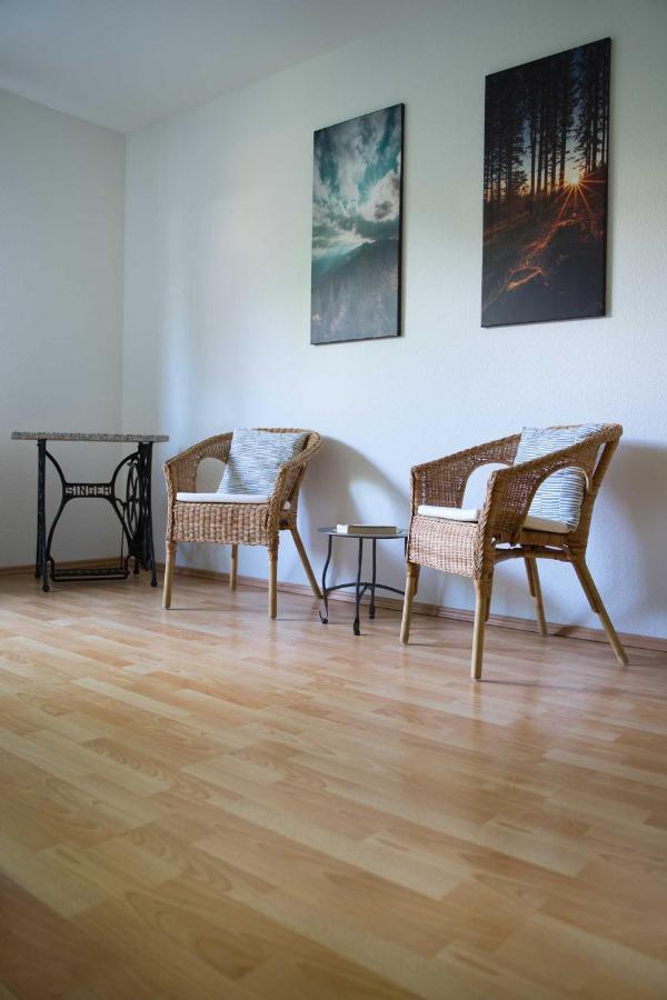Ferienwohnung Naehe Freiburg Fewo Holzhausen  Екстер'єр фото