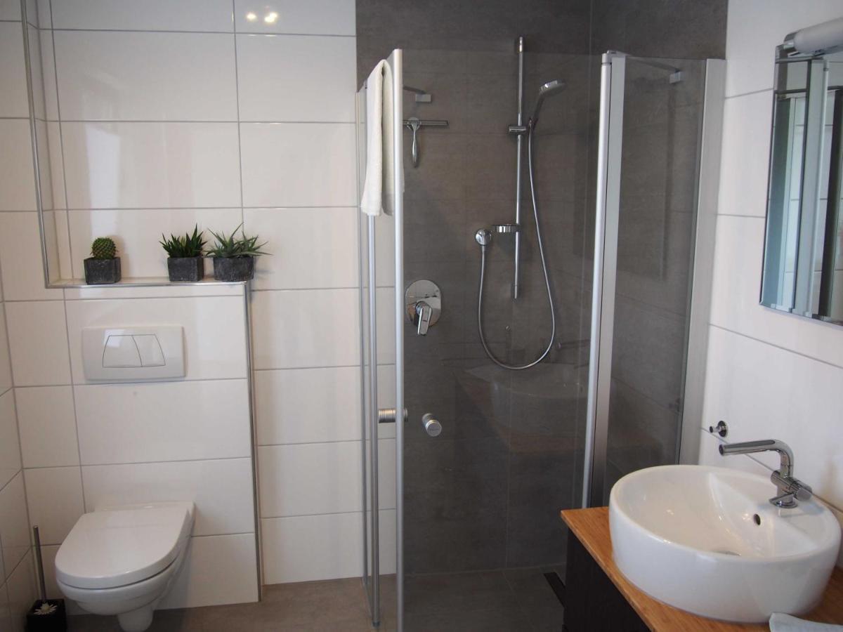 Ferienwohnung Naehe Freiburg Fewo Holzhausen  Екстер'єр фото